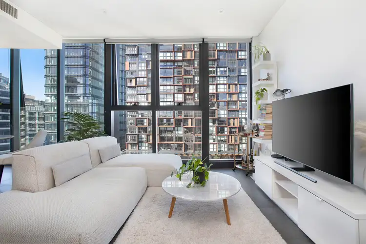 1010/1 Marshall, St Leonards NSW 2065