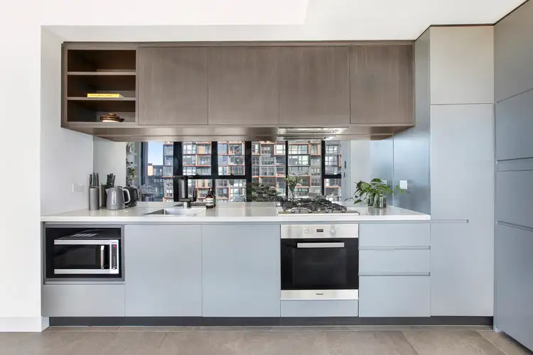 Third view of Homely apartment listing, 1010/1 Marshall, St Leonards NSW 2065