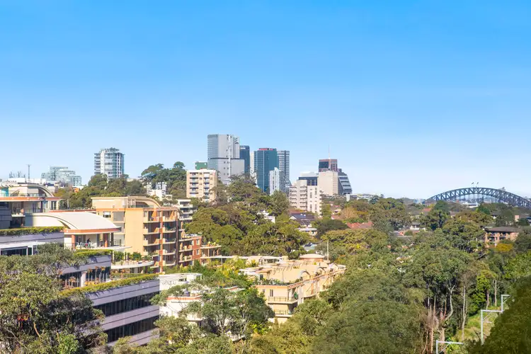 Fourth view of Homely apartment listing, 1010/1 Marshall, St Leonards NSW 2065