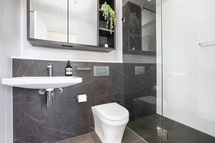 Fifth view of Homely apartment listing, 1010/1 Marshall, St Leonards NSW 2065