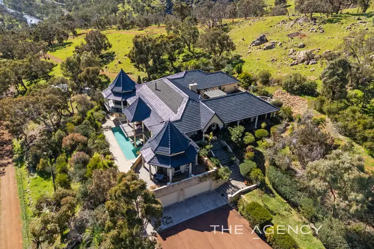 887 Campersic Road, Brigadoon WA 6069