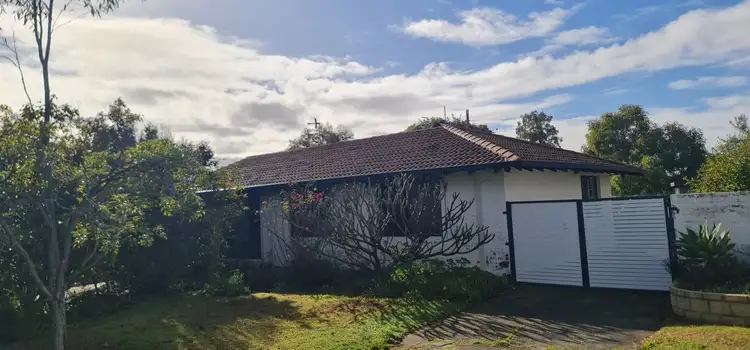 Second view of Homely house listing, 28b Parklands Square, Riverton WA 6148