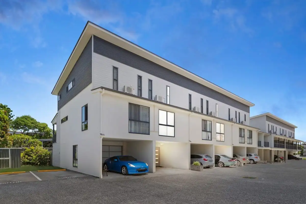 Main view of Homely townhouse listing, 11/70 John Street, Redcliffe QLD 4020