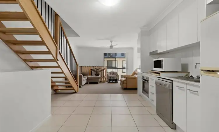 Third view of Homely townhouse listing, 11/70 John Street, Redcliffe QLD 4020