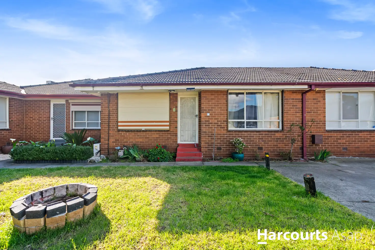 Main view of Homely unit listing, 2/1 John Street, Dandenong VIC 3175
