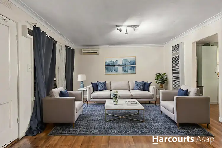 Second view of Homely unit listing, 2/1 John Street, Dandenong VIC 3175