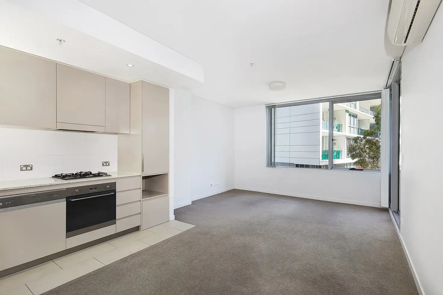 Main view of Homely apartment listing, 201/1 Brodie Spark Drive, Wolli Creek NSW 2205
