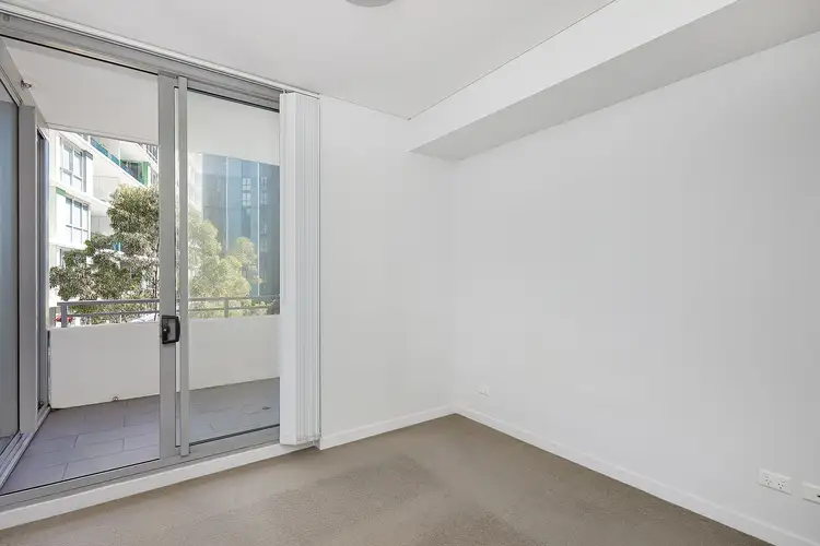 Fourth view of Homely apartment listing, 201/1 Brodie Spark Drive, Wolli Creek NSW 2205