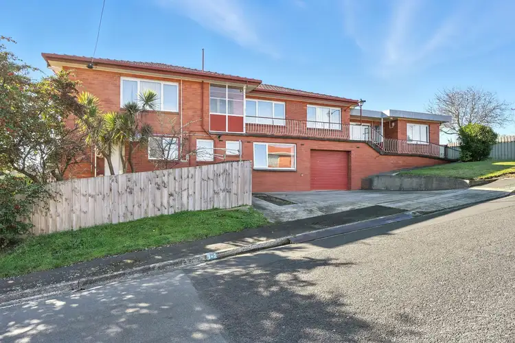 2 Tenth Avenue, West Moonah TAS 7009