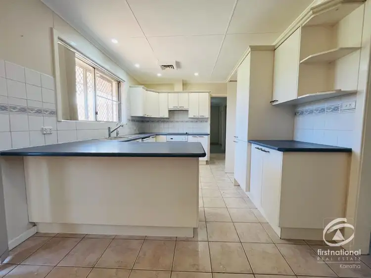 Second view of Homely house listing, 21 Wickerson Way, Bulgarra WA 6714