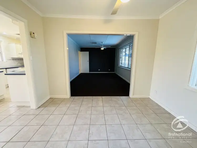 Fifth view of Homely house listing, 21 Wickerson Way, Bulgarra WA 6714