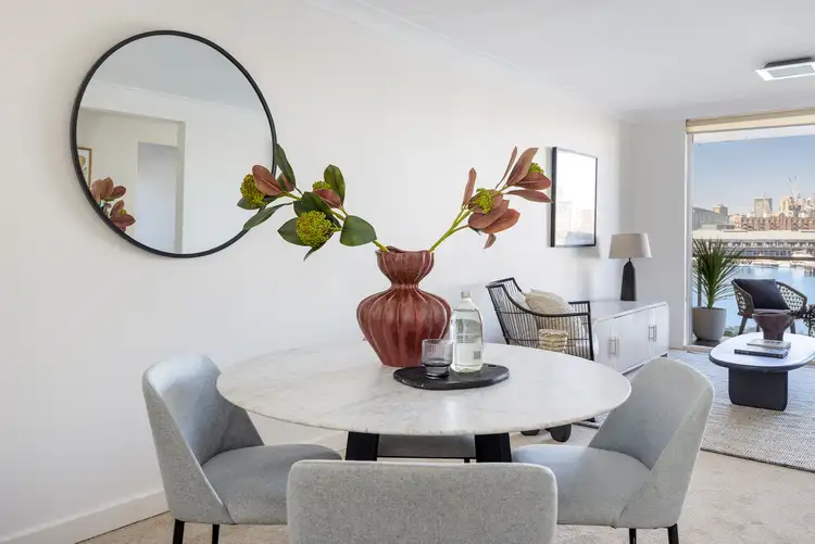 Fifth view of Homely apartment listing, 10/16 Hosking Street, Balmain East NSW 2041