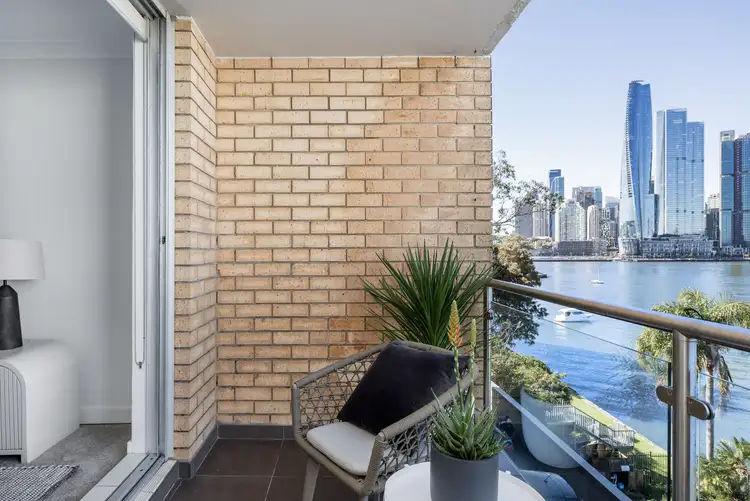 Sixth view of Homely apartment listing, 10/16 Hosking Street, Balmain East NSW 2041