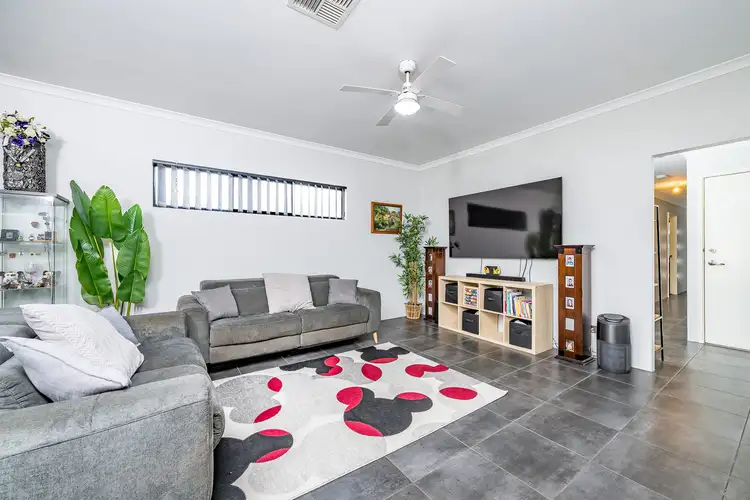 Second view of Homely house listing, 20 Marara Street, Hilbert WA 6112