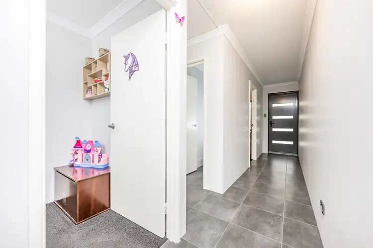 Fifth view of Homely house listing, 20 Marara Street, Hilbert WA 6112