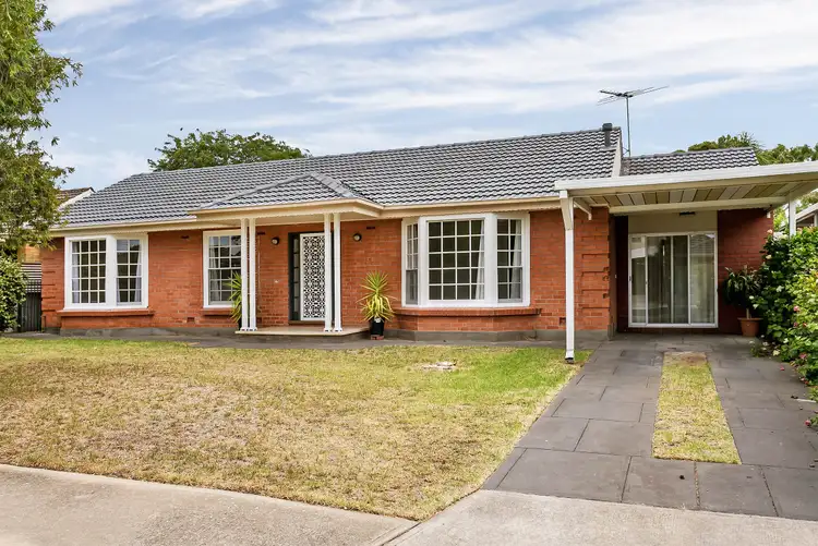 16 Canino Drive, Kidman Park SA 5025
