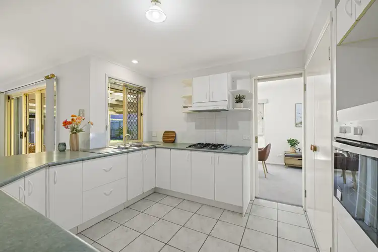 Second view of Homely house listing, 3 Banksia Street, Newtown QLD 4350