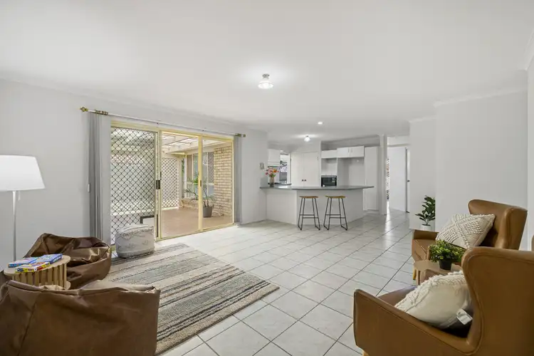 Third view of Homely house listing, 3 Banksia Street, Newtown QLD 4350
