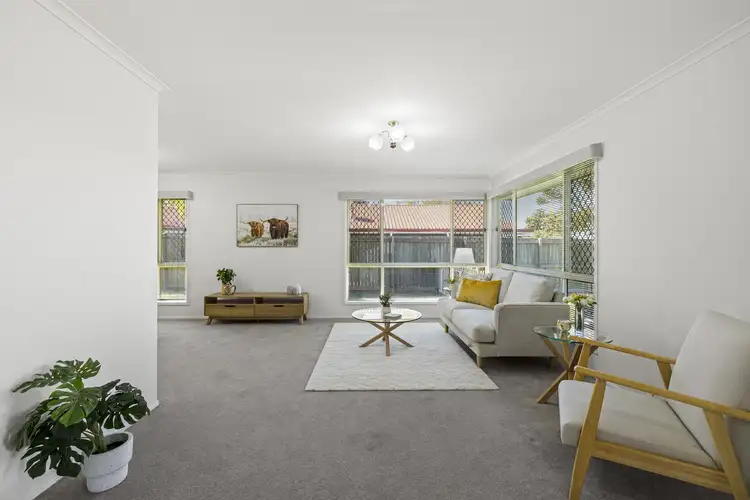 Fourth view of Homely house listing, 3 Banksia Street, Newtown QLD 4350