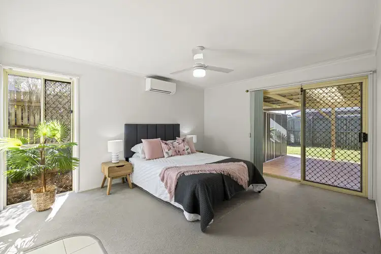 Sixth view of Homely house listing, 3 Banksia Street, Newtown QLD 4350