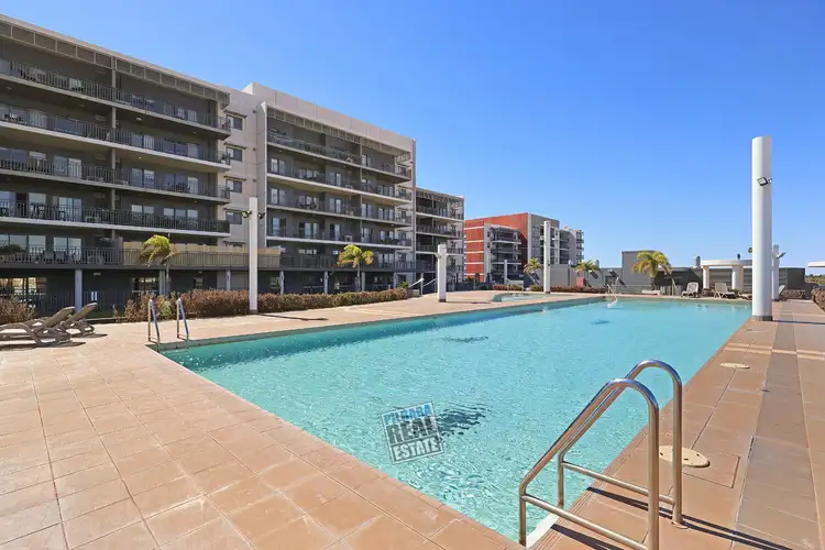 102/23 Sharpe Avenue, Pegs Creek WA 6714