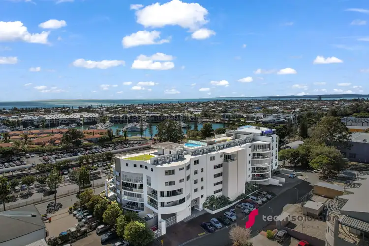 21/135 Shore Street, Cleveland QLD 4163