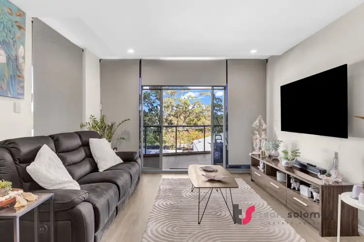Fifth view of Homely unit listing, 21/135 Shore Street West, Cleveland QLD 4163