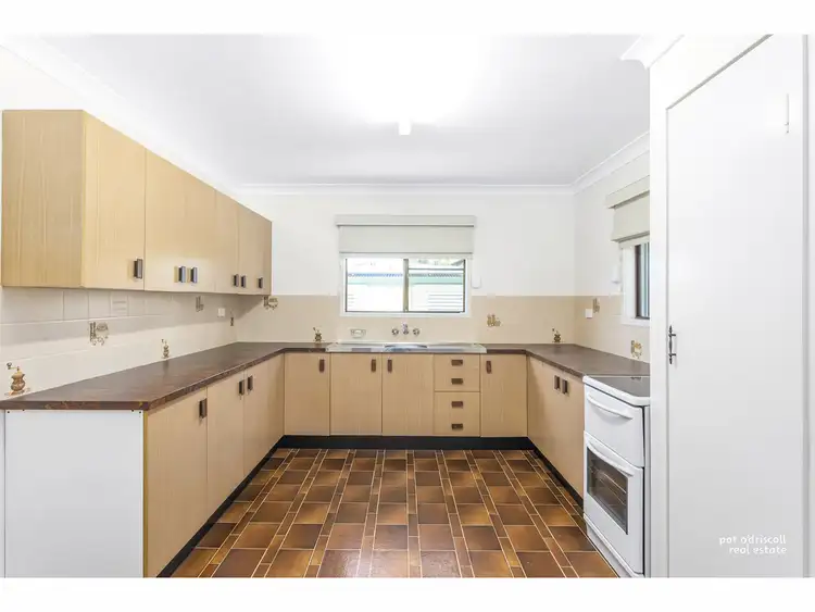 Second view of Homely house listing, 3 Fenwick Street, Gracemere QLD 4702