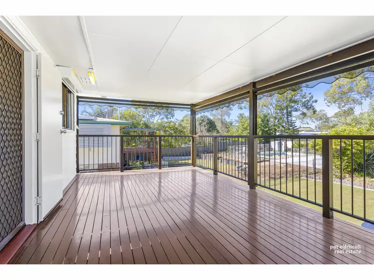 Fourth view of Homely house listing, 3 Fenwick Street, Gracemere QLD 4702