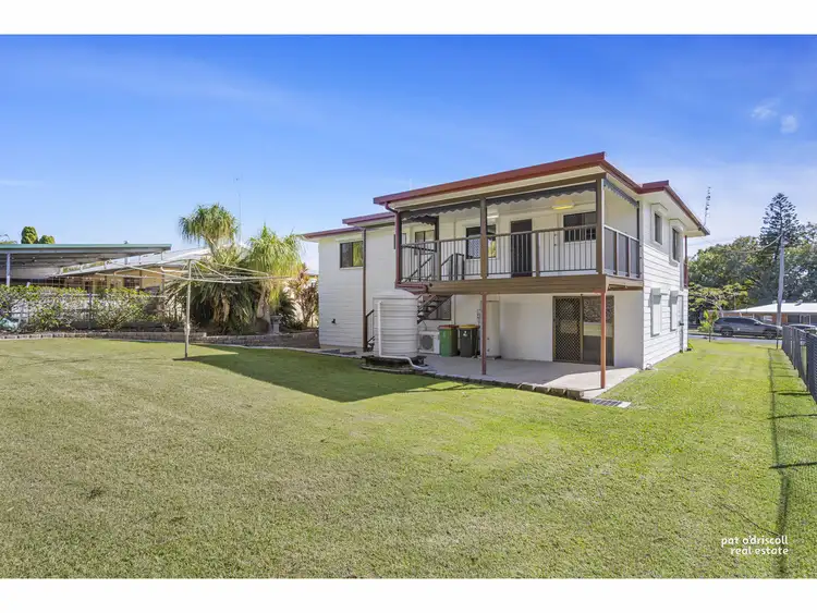 Fifth view of Homely house listing, 3 Fenwick Street, Gracemere QLD 4702