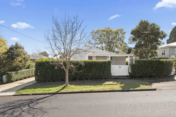 35 Long Street, Rangeville QLD 4350