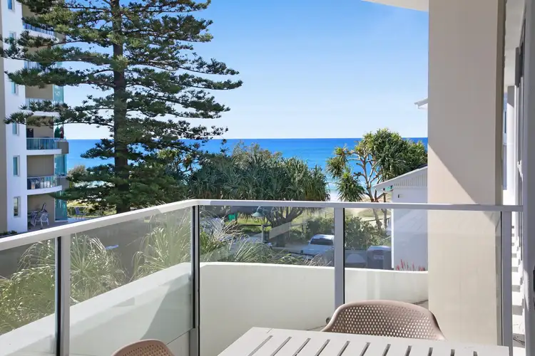 4 Twenty First Avenue