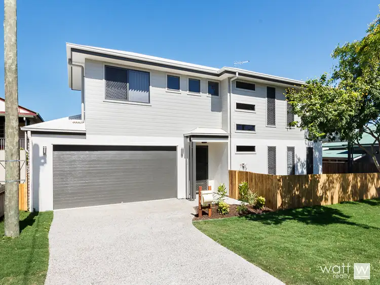 3 Charlie Street, Zillmere QLD 4034