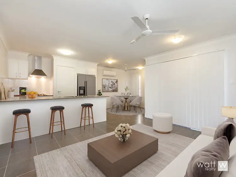 Second view of Homely house listing, 3 Charlie Street, Zillmere QLD 4034