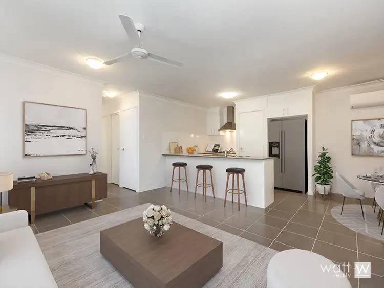 Third view of Homely house listing, 3 Charlie Street, Zillmere QLD 4034