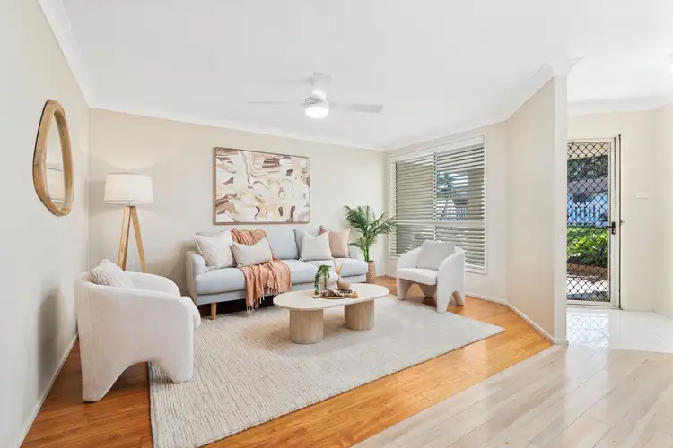 Second view of Homely house listing, 19 Kuttabul Road, Wadalba NSW 2259