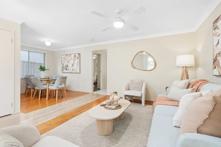Third view of Homely house listing, 19 Kuttabul Road, Wadalba NSW 2259