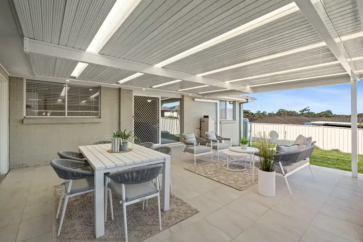 Sixth view of Homely house listing, 19 Kuttabul Road, Wadalba NSW 2259