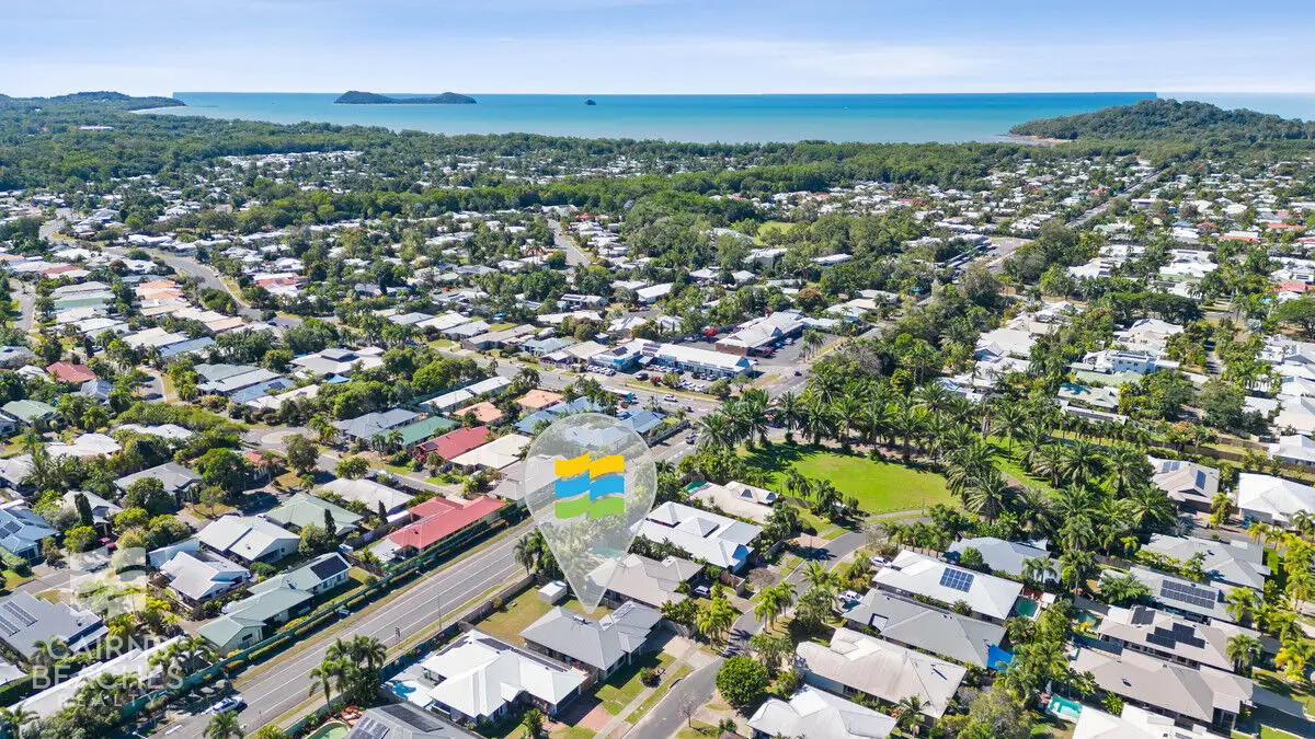 Main view of Homely house listing, 57 Bilgola Drive, Kewarra Beach QLD 4879