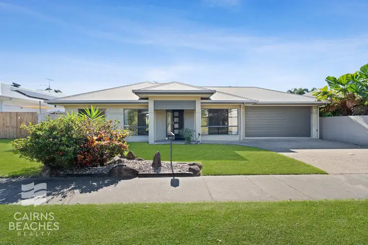 Second view of Homely house listing, 57 Bilgola Drive, Kewarra Beach QLD 4879
