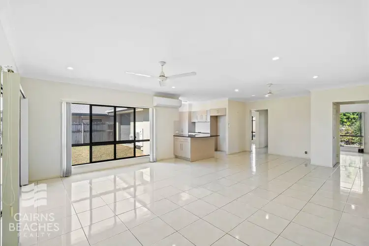 Third view of Homely house listing, 57 Bilgola Drive, Kewarra Beach QLD 4879