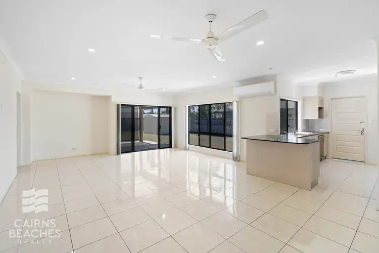 Fourth view of Homely house listing, 57 Bilgola Drive, Kewarra Beach QLD 4879