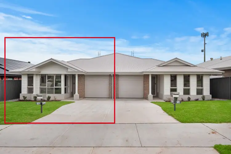 16A Caputar Way, Lochinvar NSW 2321