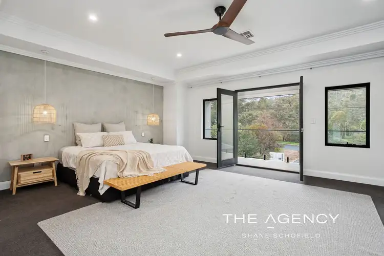 Third view of Homely house listing, 945 Pechey Road, Swan View WA 6056