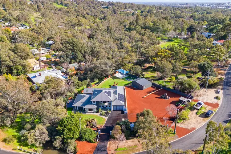 Fourth view of Homely house listing, 945 Pechey Road, Swan View WA 6056