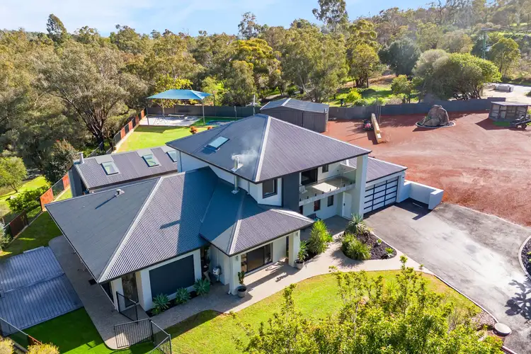 Sixth view of Homely house listing, 945 Pechey Road, Swan View WA 6056