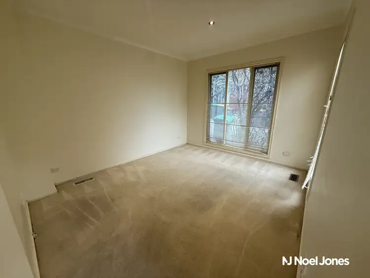 Second view of Homely townhouse listing, 6/55-57 Wetherby Road, Doncaster VIC 3108