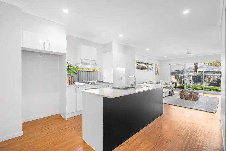 162 Mooroondu Road, Thorneside QLD 4158
