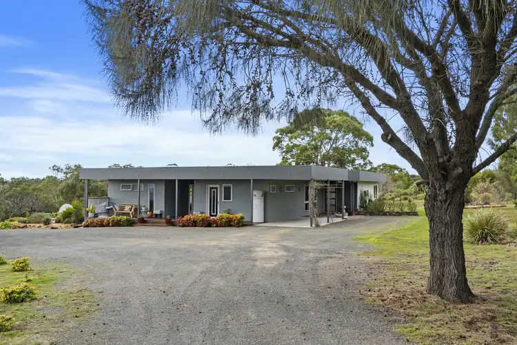 7A Burgess Street, Swansea TAS 7190