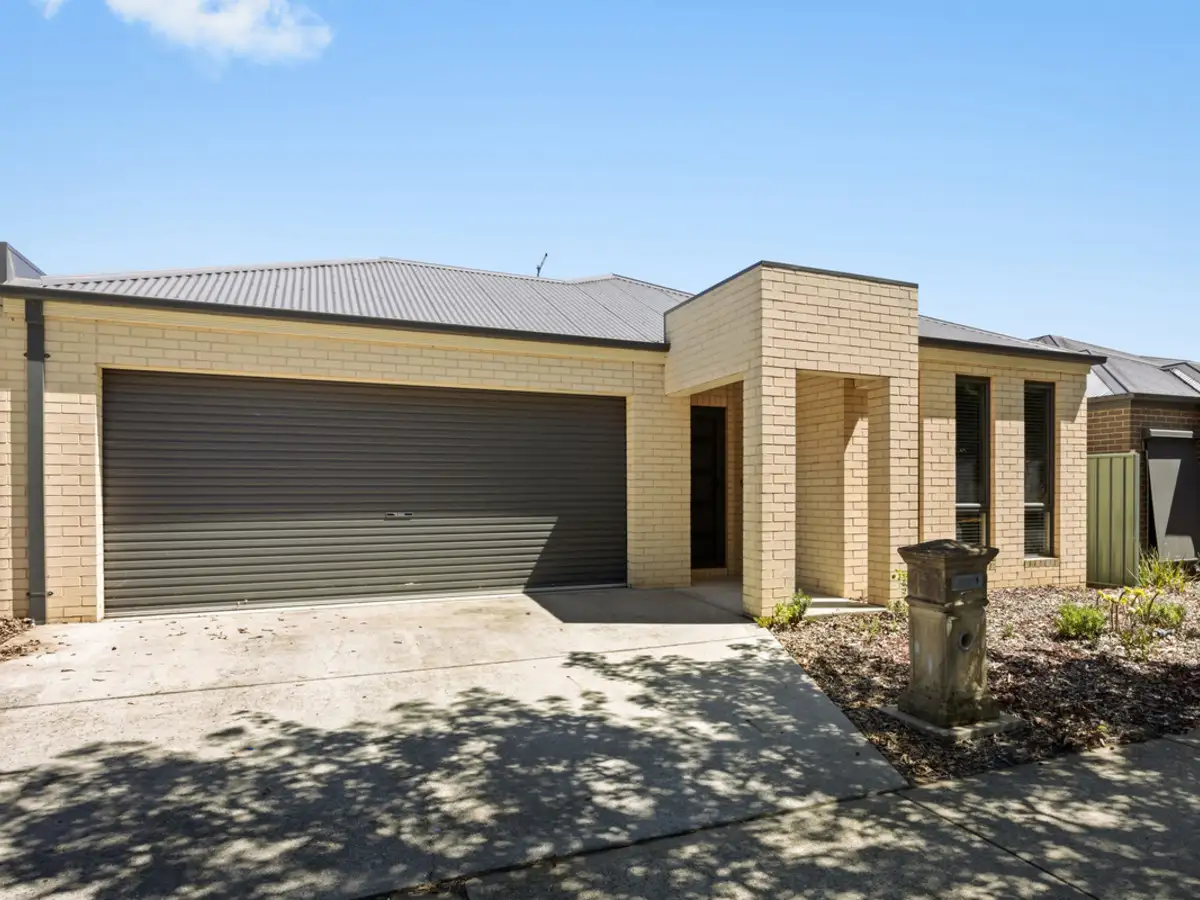 Main view of Homely house listing, 70 Victoria Cross Parade, Wodonga VIC 3690